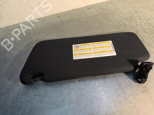 right-sun-visor-mercedes-benz-e-class-convertible-a207-2010-2011-2012-2013-2014-2015-2016-30356927 main image