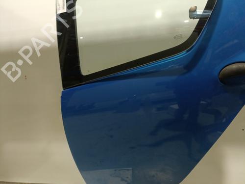 Left rear door TOYOTA AYGO (_B1_) 1.0 (KGB10_, KGB10R) | BP21713205C4 