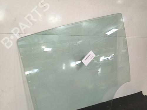 Used Rear left door window Rear left door window DACIA SANDERO II 1.0 SCe 75 (B8JC, B8JD, B8NC) (73 hp) 33232234 33232234