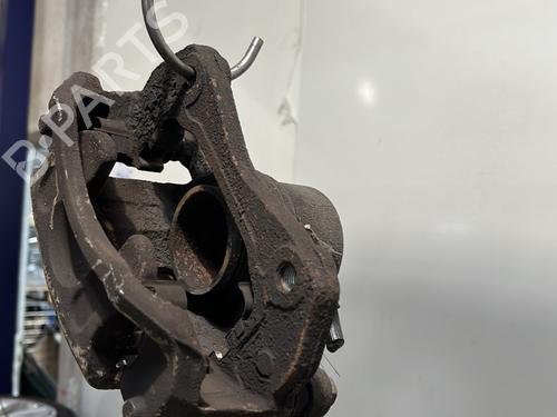 Used Left front brake caliper Left front brake caliper KIA PRO CEE'D (ED) 1.6 CRDi 115 (115 hp) 26893911 26893911
