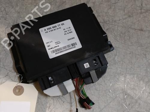 Used Electronic module Electronic module 33315974 33315974