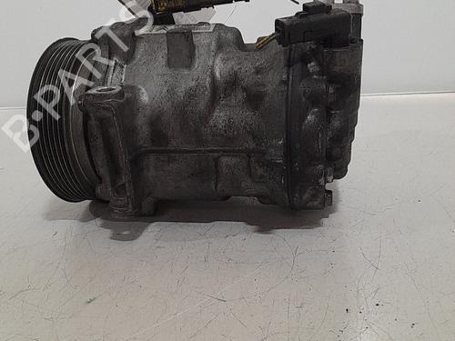 Used AC compressor AC compressor PEUGEOT 307 (3A/C) 2.0 HDi 110 (107 hp) 21718169 21718169