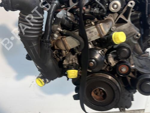 Engine BMW 1 (E87) 118 d | BP29733854M1 