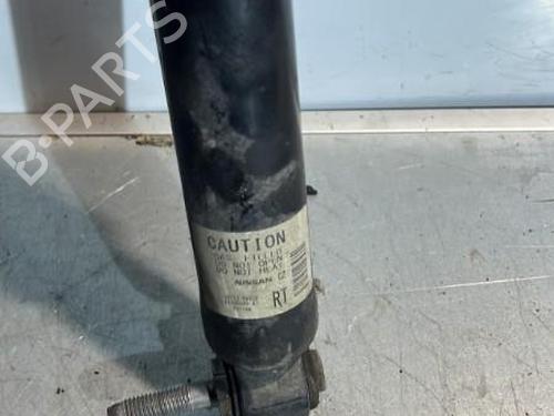 Right rear shock absorber RENAULT KADJAR (HA_, HL_) 1.5 BLUE dCi 115 (HLA6) | BP21721441M19 