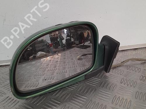 Used Left mirror DAEWOO REZZO (U100) 1.8 (91 hp) 21698808