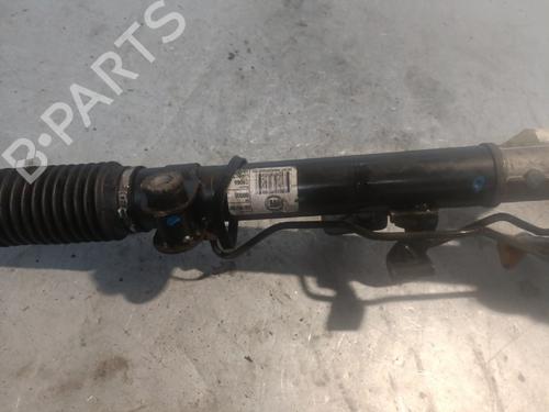 Steering rack FIAT DOBLO Cargo (263_) 1.3 D Multijet | BP22421449M22 