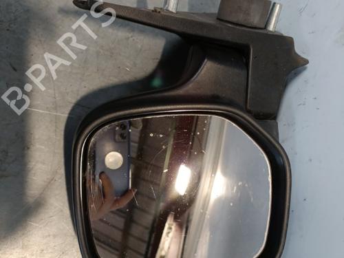 Used Left mirror CITROËN BERLINGO / BERLINGO FIRST MPV (MF_, GJK_, GFK_) 1.9 D (MFWJZ) (70 hp) 21694206