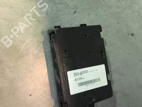 Zekeringkast RENAULT CLIO IV Grandtour (KH_) 1.5 dCi 90 (KHN3, KHN4) (90 hp) 29732999