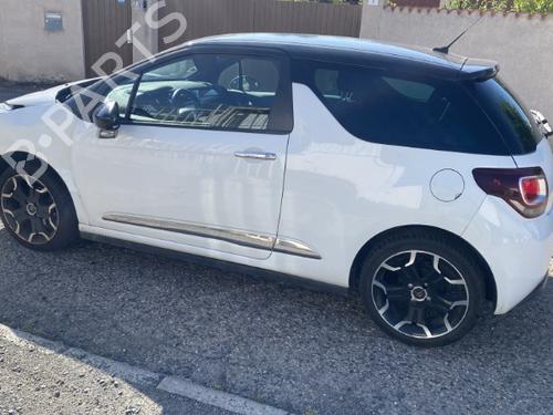 Left front window switch DS DS 3 (SA_) 1.2 VTi 82 (SAHMZ6) | BP22652924I27  - Image 5