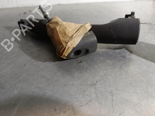 Front left exterior door handle RENAULT KANGOO / GRAND KANGOO II (KW0/1_) 1.5 dCi 90 (KW05, KW08, KW0G, KW11) | BP29081445C128 