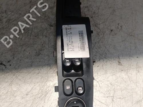 Used Left front window switch Left front window switch HYUNDAI i30 (FD) 1.6 CRDi (116 hp) 21703776 21703776