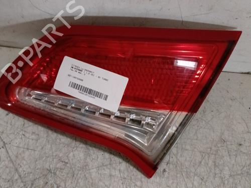 Right tailgate light CITROËN C4 II (NC_) 1.6 HDi 115 | BP25985699C80 - Image 2