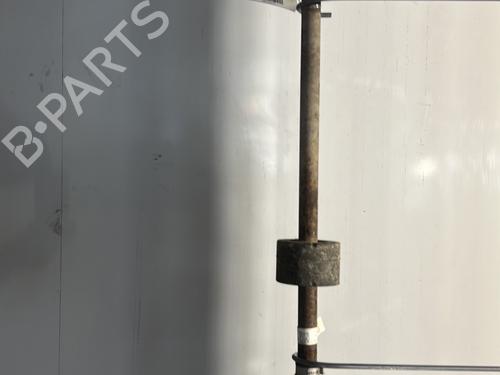 Used Right front driveshaft Right front driveshaft FIAT PANDA (312_, 319_) 1.2 (312PXA1A) (69 hp) 30154422 30154422