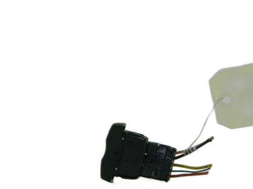 Right front window switch DACIA LOGAN MCV (KS_) 1.6 16V (KS0L, KS0M, KS0P, KS1S) | BP36802473I26 - Image 4