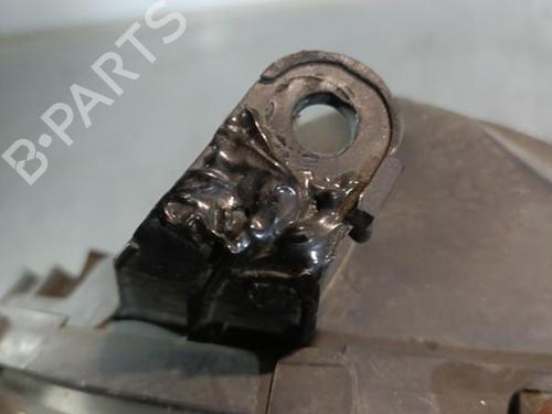 Right headlight OPEL ZAFIRA A MPV (T98) 2.0 DTI 16V (F75) | BP21721542C29 