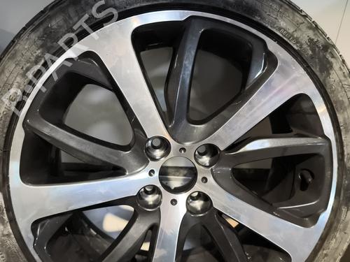 Rim PEUGEOT 208 I (CA_, CC_) 1.6 HDi | BP23967336C45 