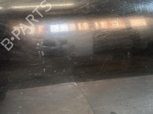 Left front door PEUGEOT 206+ (2L_, 2M_) 1.4 HDi eco 70 | BP21697274C2 