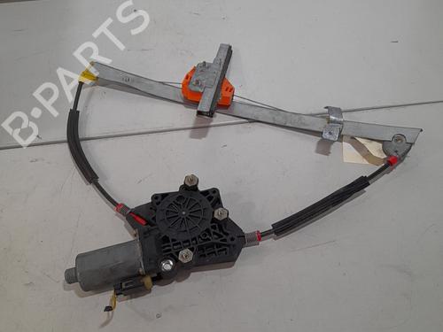 Used Left front window motor Left front window motor FORD FIESTA IV (JA_, JB_) 1.3 i (60 hp) 21696972 21696972