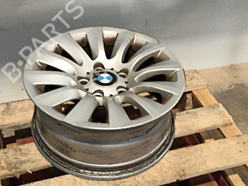 Used Rim Rim 37527583 37527583