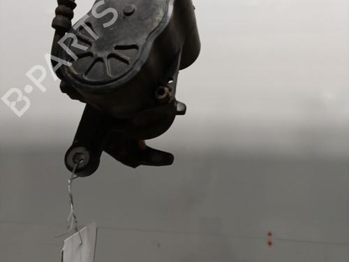 Used Left rear brake caliper OPEL GRANDLAND / GRANDLAND X (A18, P1UO) 1.5 Turbo D (75) (131 hp) 21699786