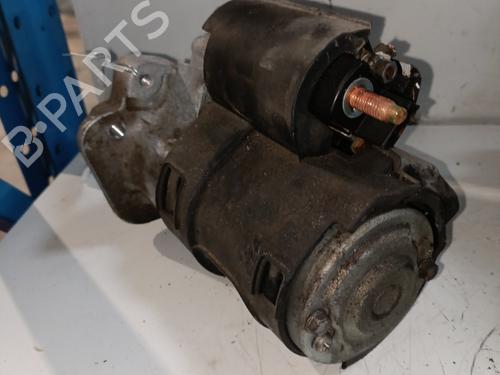 Starter NISSAN JUKE (F15) 1.5 dCi | BP24847897M8 