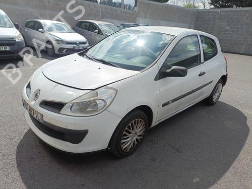 Electronic module RENAULT CLIO III (BR0/1, CR0/1) 1.5 dCi (C/BR0G, C/BR1G) | BP33870462M83 - Image 9