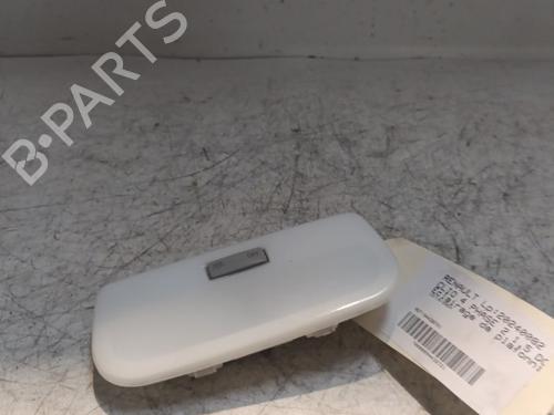 Interior roof light RENAULT CLIO IV (BH_) 1.5 dCi 90 | BP21709557I8 