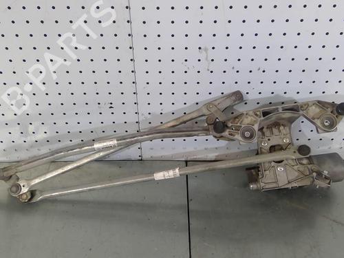 Used Front wiper motor Front wiper motor FORD C-MAX (DM2) 1.8 TDCi (115 hp) 21708322 21708322