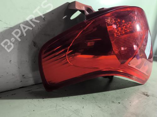 Left taillight SUZUKI SWIFT III (MZ, EZ) 1.3 4x4 (RS 413, ZD11S) | BP26947671C34 - Image 2