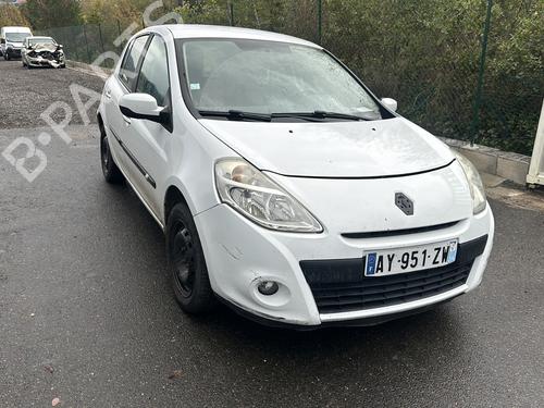 Left front window switch RENAULT CLIO III (BR0/1, CR0/1) 1.5 dCi (C/BR0G, C/BR1G) | BP32993941I27 - Image 11