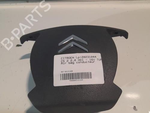 driver-airbag-citroen-c5-iii-rd_-20-hdi-rdrhd8-rdrhdj-rdrhr8-rdrhrj-98015973zd-2008-2009-2010-2011-2012-2013-2014-2015-2016-2017-21705686 main image