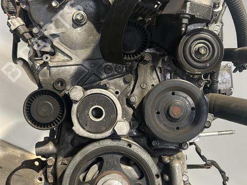 Used Engine Engine TOYOTA VERSO (_R2_) 2.0 D-4D (AUR20_, AUR20R) (126 hp) 28165583 28165583