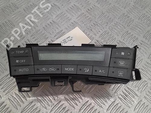 Climate control TOYOTA PRIUS (_W3_) 1.8 Hybrid (ZVW3_) | BP21711503I5 