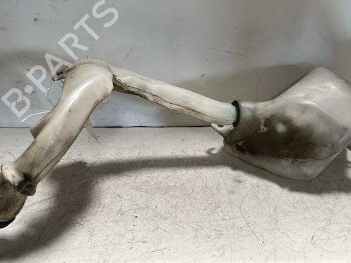 Used Windscreen washer tank CITROËN C3 I (FC_, FN_) 1.4 HDi (68 hp) 24346783