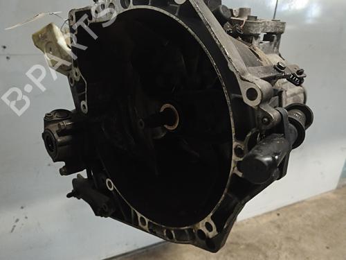 gearbox-citroen-c3-ii-sc_-2009-36553805 main image