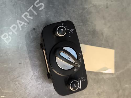 Forlygtekontakt FORD FIESTA VI (CB1, CCN) 1.0 EcoBoost (100 hp) 30491557