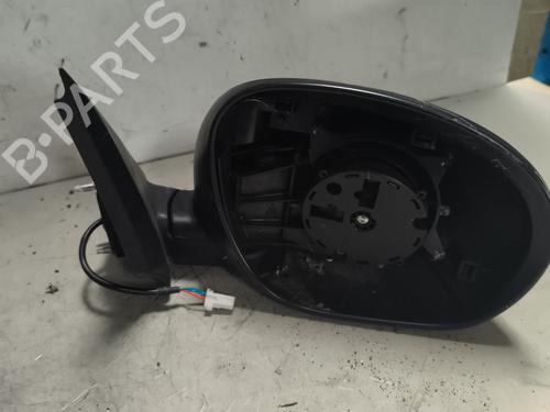 Right mirror NISSAN JUKE (F15) 1.6 | BP26213666C27