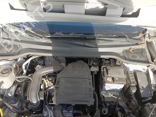 Used Parts SEAT ARONA (KJ7, KJP) 1.0 TSI 4955906