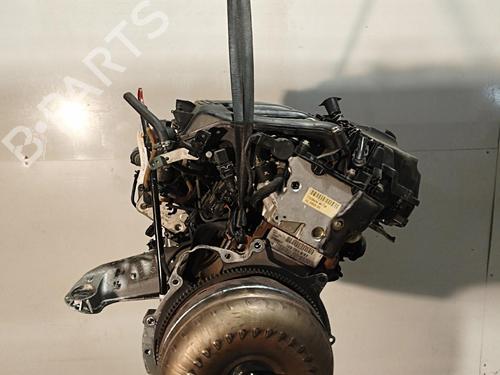 Used Engine Engine BMW X5 (E53) 3.0 d (218 hp) 40119905 40119905
