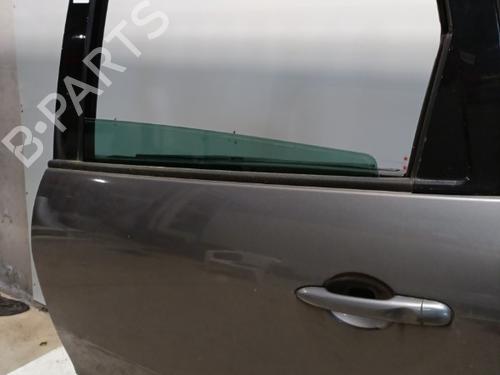 Left rear door RENAULT SCÉNIC III (JZ0/1_) 1.6 dCi (JZ00, JZ12) | BP21713010C4 