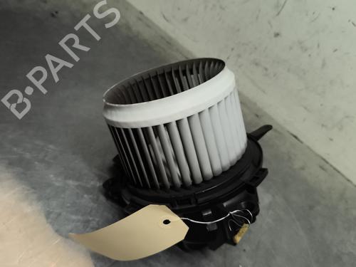 Used Heater blower motor DS DS 7 Crossback (J4_, JR_, JC_) 2.0 BlueHDi 180 (JJEHZR) (177 hp) 30909491