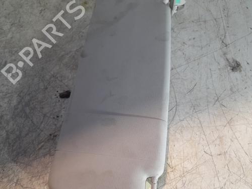 Used Left sun visor Left sun visor SKODA CITIGO (NF1) 1.0 (60 hp) 22789296 22789296