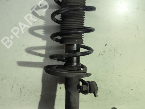 Used Right front shock absorber SEAT IBIZA IV (6J5, 6P1) 1.2 TDI (75 hp) 29732864