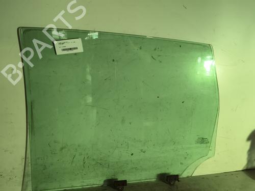 Rear right door window NISSAN NOTE (E11, NE11) 1.5 dCi | BP29538070C21 