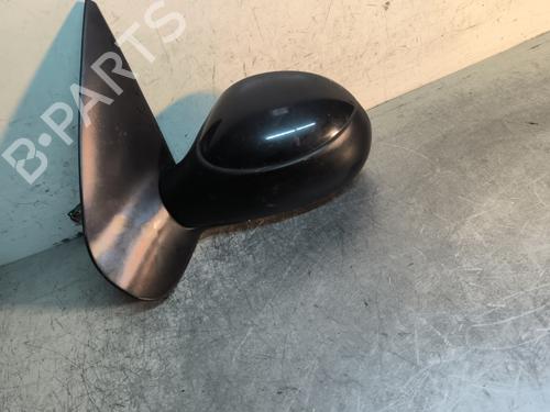 Retrovisor esquerdo PEUGEOT 206 Hatchback (2A/C) 1.6 16V | BP29733940C26 