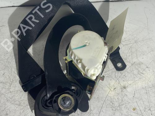 Front right seatbelt BMW X3 (E83) 3.0 d | BP24336058I25 - Image 2