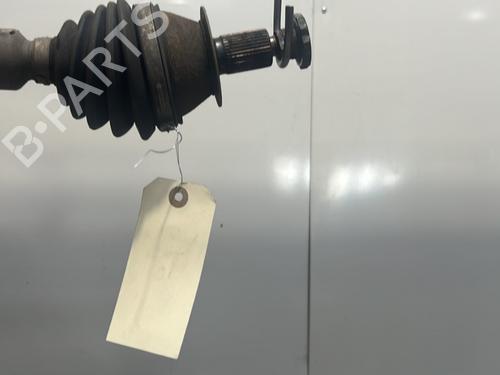 Used Right front driveshaft Right front driveshaft VW POLO V (6R1, 6C1) 1.0 (75 hp) 26028824 26028824
