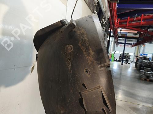 Used Wheel arch Wheel arch PEUGEOT 308 SW I (4E_, 4H_) 2.0 HDi (140 hp) 40251360 40251360
