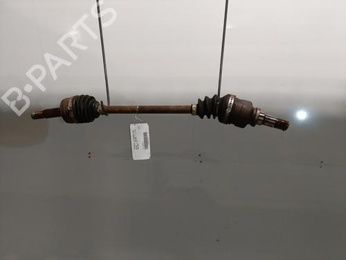 Used Left front driveshaft Left front driveshaft TOYOTA AYGO (_B1_) 1.0 (KGB10_, KGB10R) (68 hp) 29330625 29330625