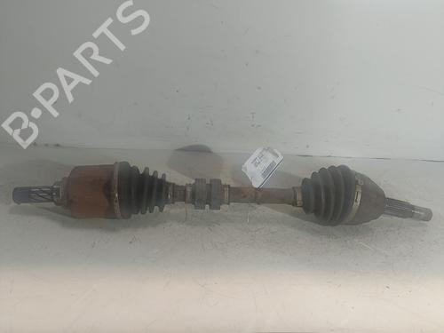 Used Left front driveshaft NISSAN JUKE (F15) 1.5 dCi (110 hp) 24847893